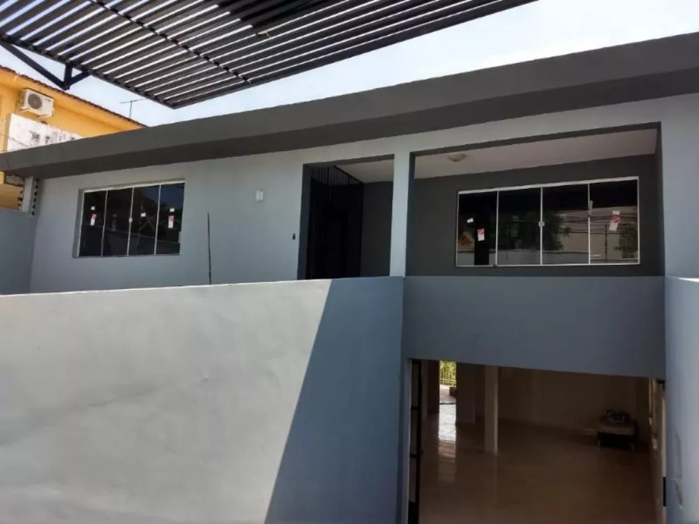 Casa, 4 quartos, 550 m² - Foto 6
