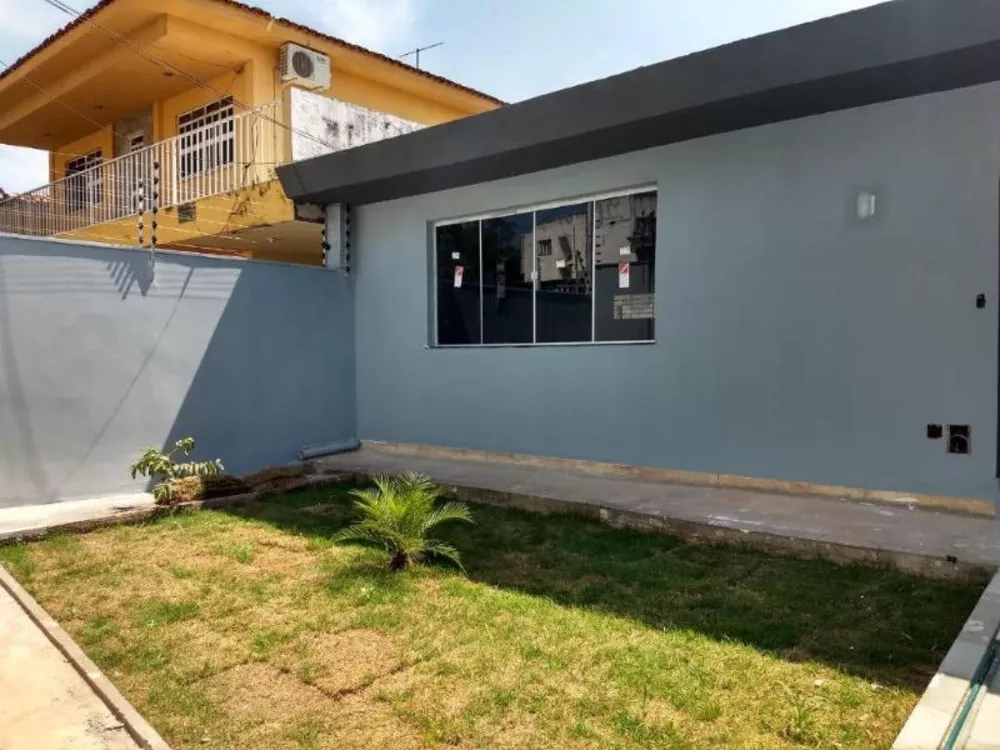 Casa, 4 quartos, 550 m² - Foto 2