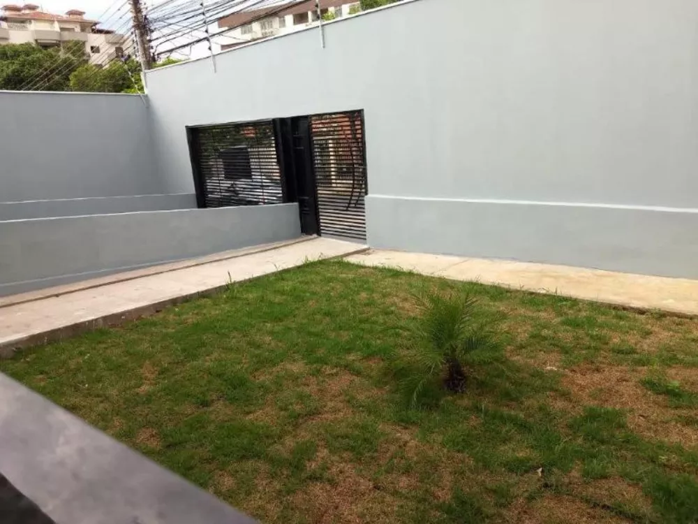 Casa, 4 quartos, 550 m² - Foto 7