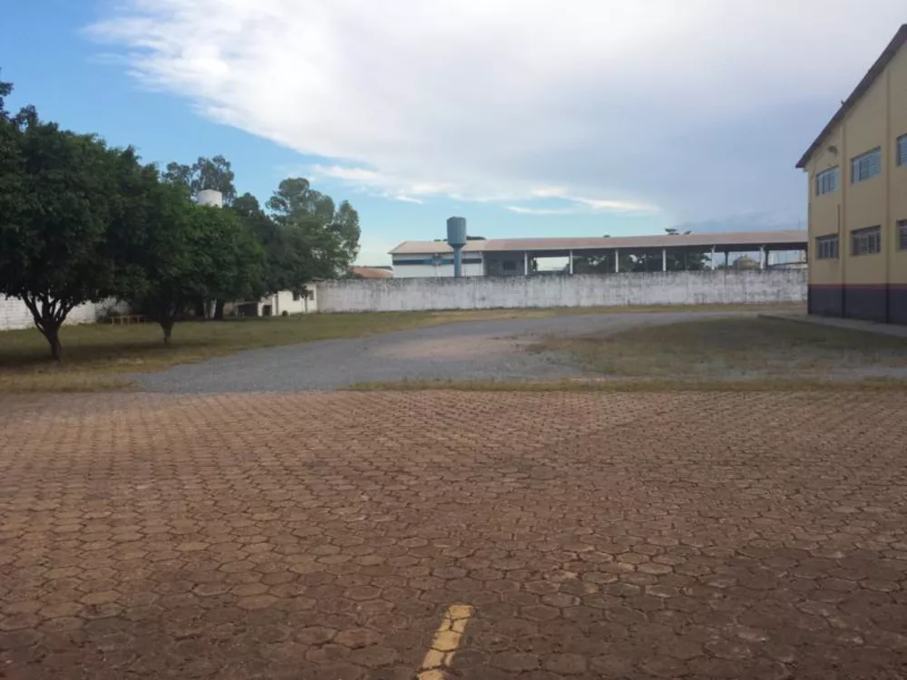 Loteamento e Condomínio à venda - Foto 8