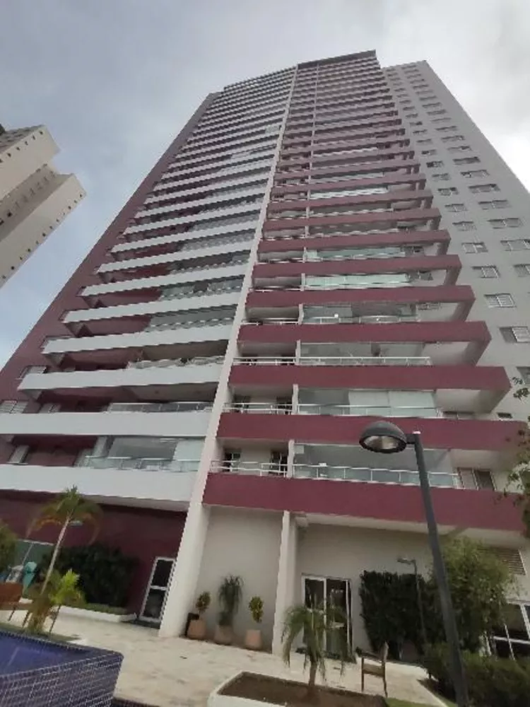 Apartamento, 3 quartos, 115 m² - Foto 7