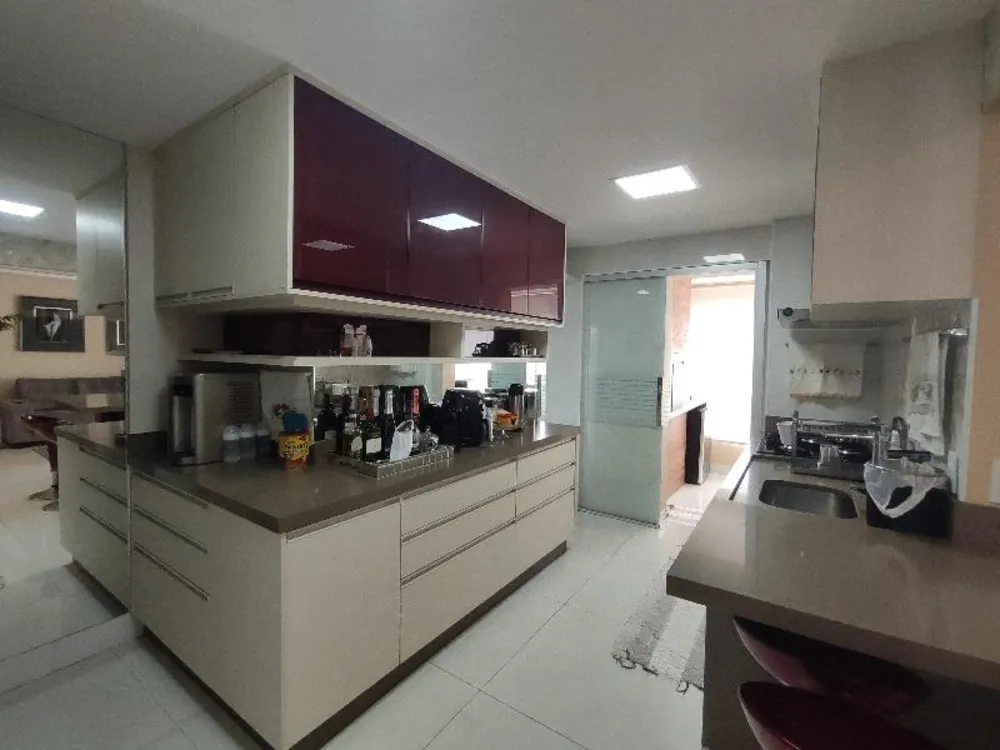 Apartamento, 3 quartos, 115 m² - Foto 7