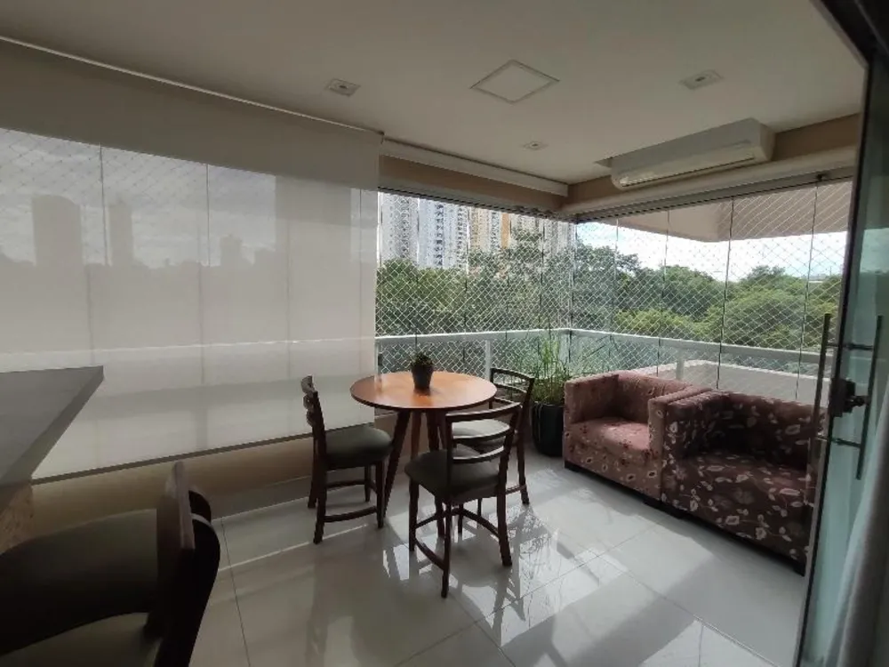 Apartamento, 3 quartos, 115 m² - Foto 5
