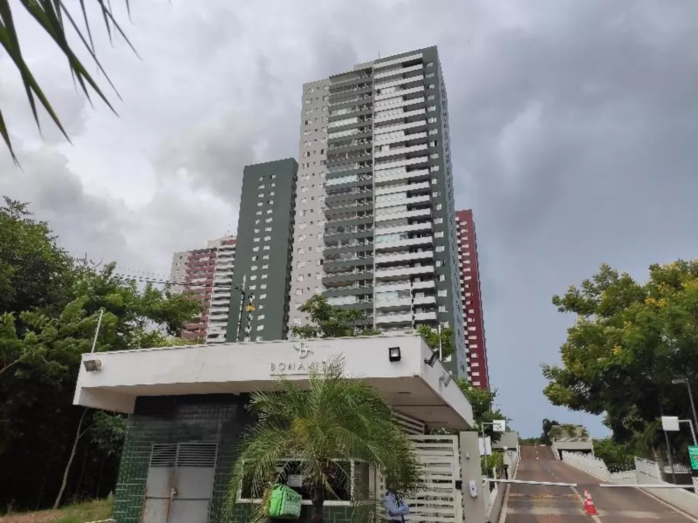 Apartamento, 3 quartos, 115 m² - Foto 1