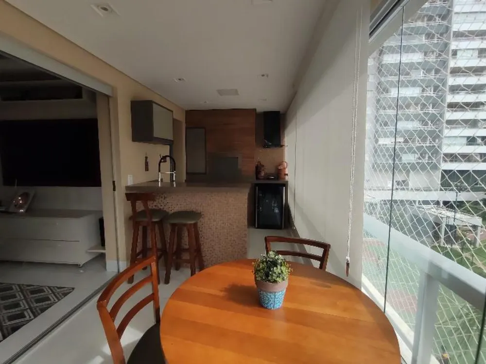 Apartamento, 3 quartos, 115 m² - Foto 6