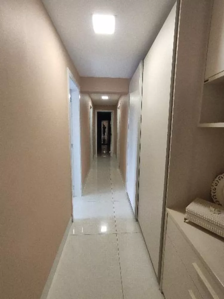 Apartamento, 3 quartos, 115 m² - Foto 5