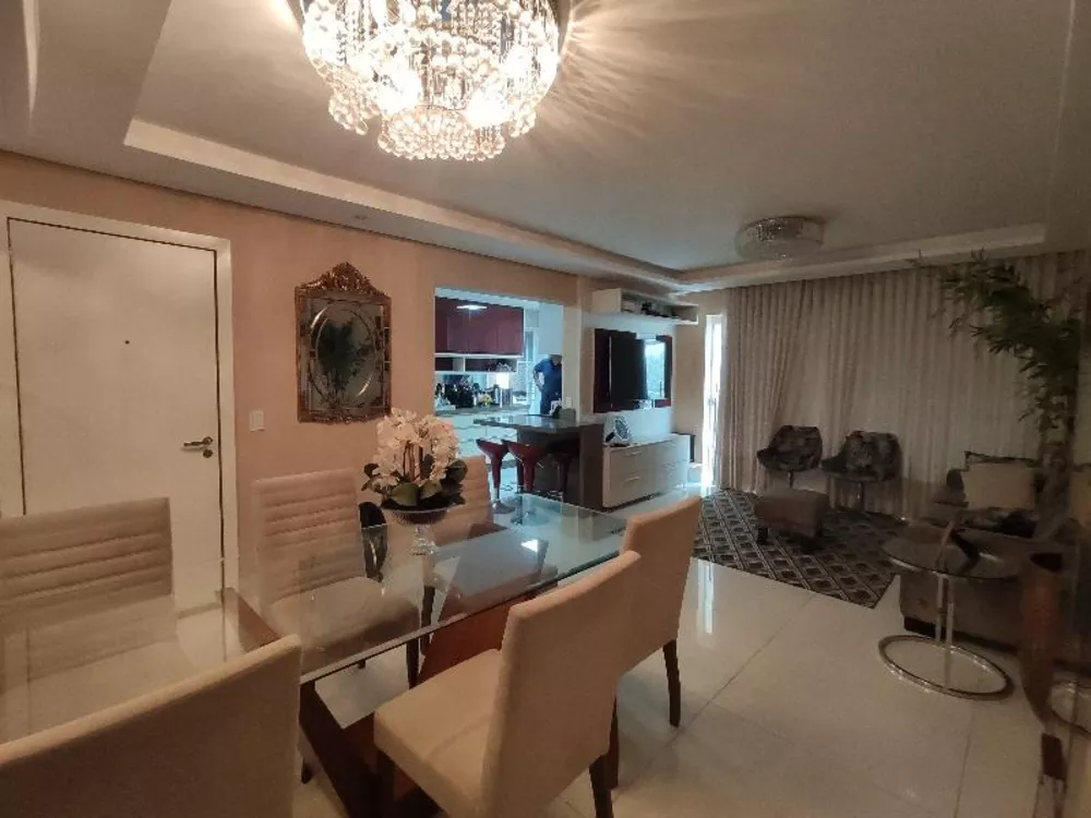 Apartamento, 3 quartos, 115 m² - Foto 2