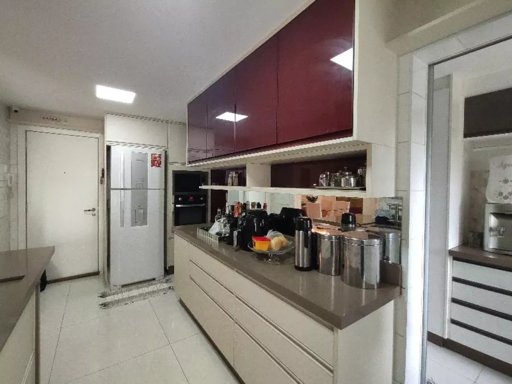Apartamento, 3 quartos, 115 m² - Foto 4