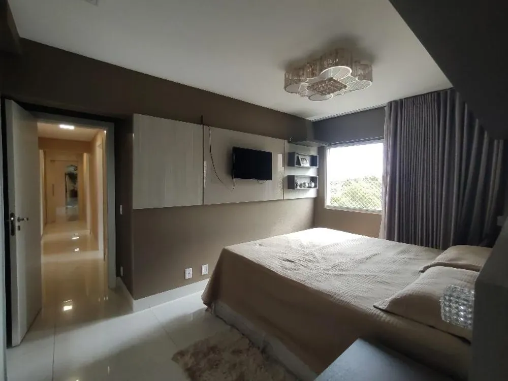 Apartamento, 3 quartos, 115 m² - Foto 11