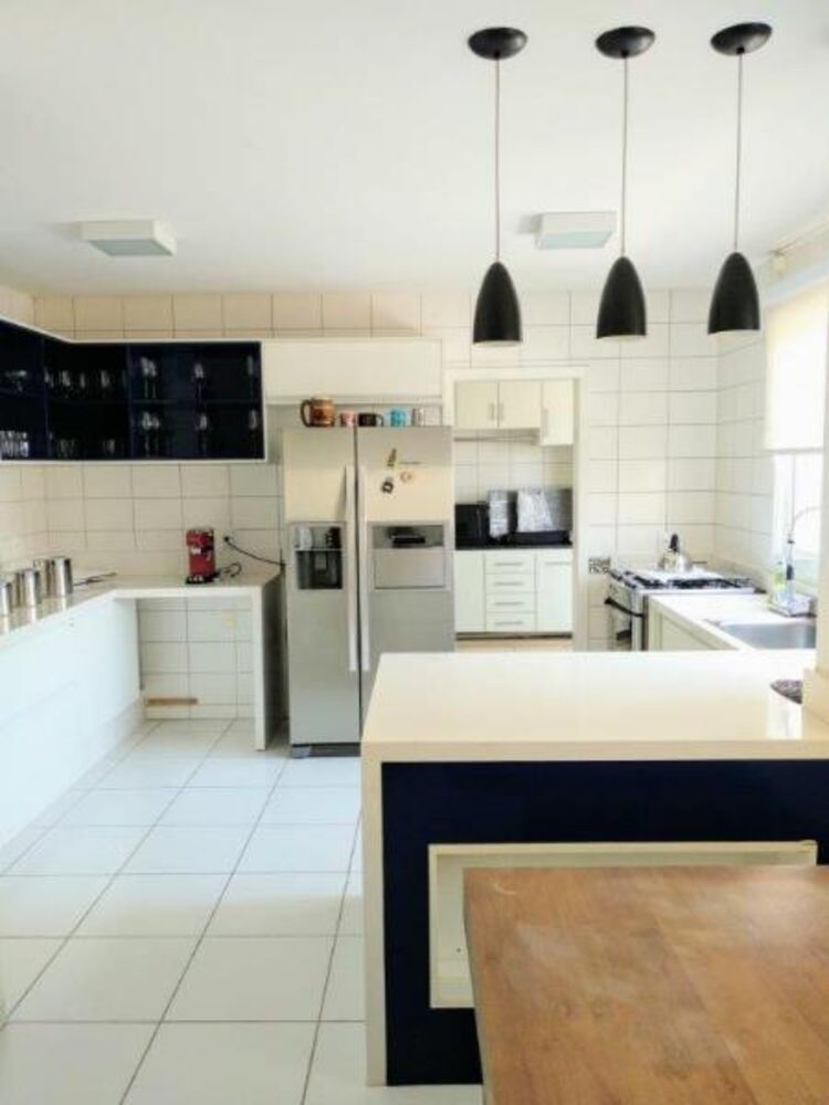 Apartamento à venda com 3 quartos, 209m² - Foto 15