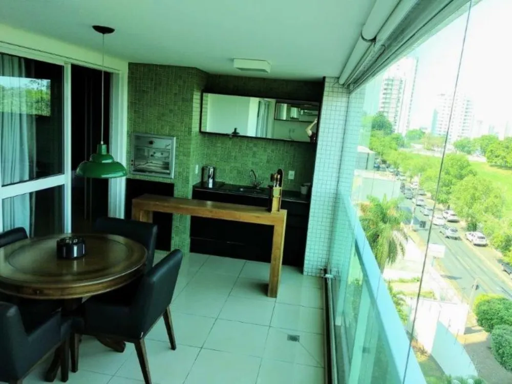 Apartamento, 3 quartos, 209 m² - Foto 11