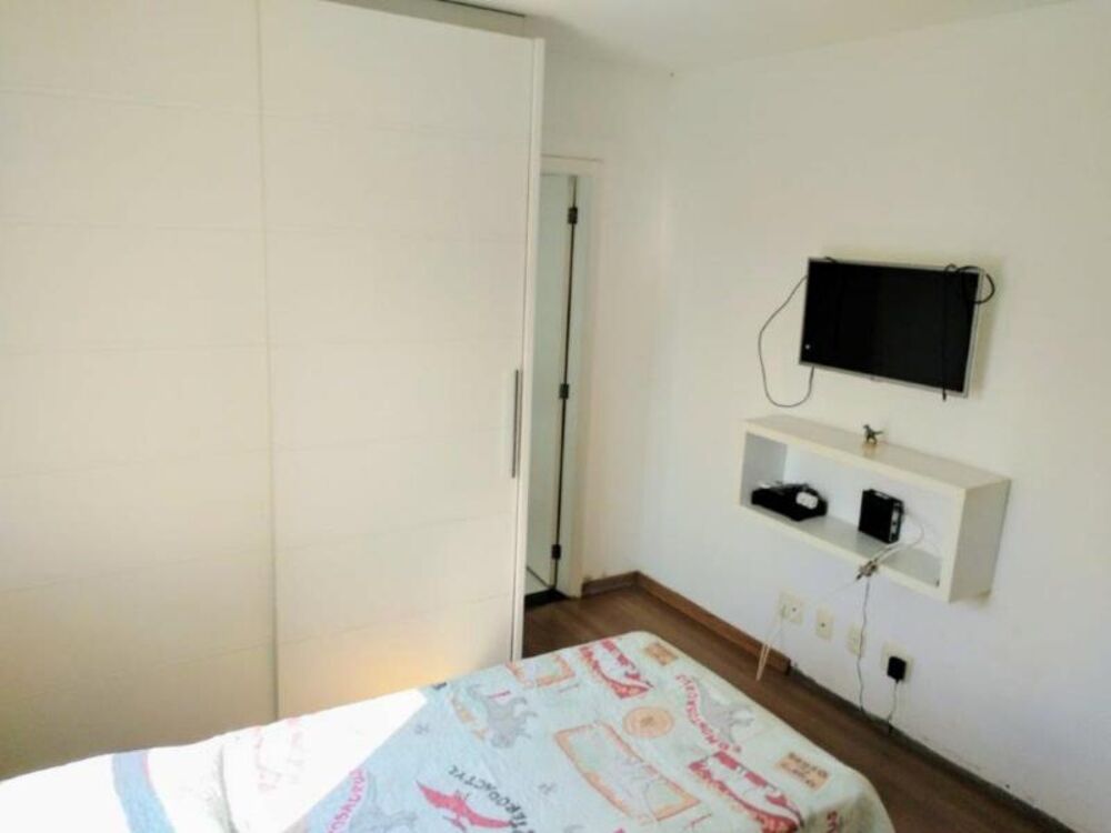Apartamento à venda com 3 quartos, 209m² - Foto 30