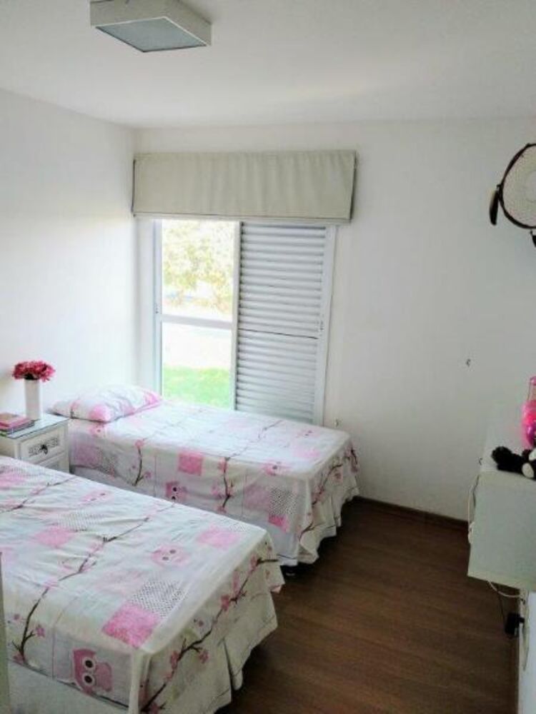 Apartamento à venda com 3 quartos, 209m² - Foto 5