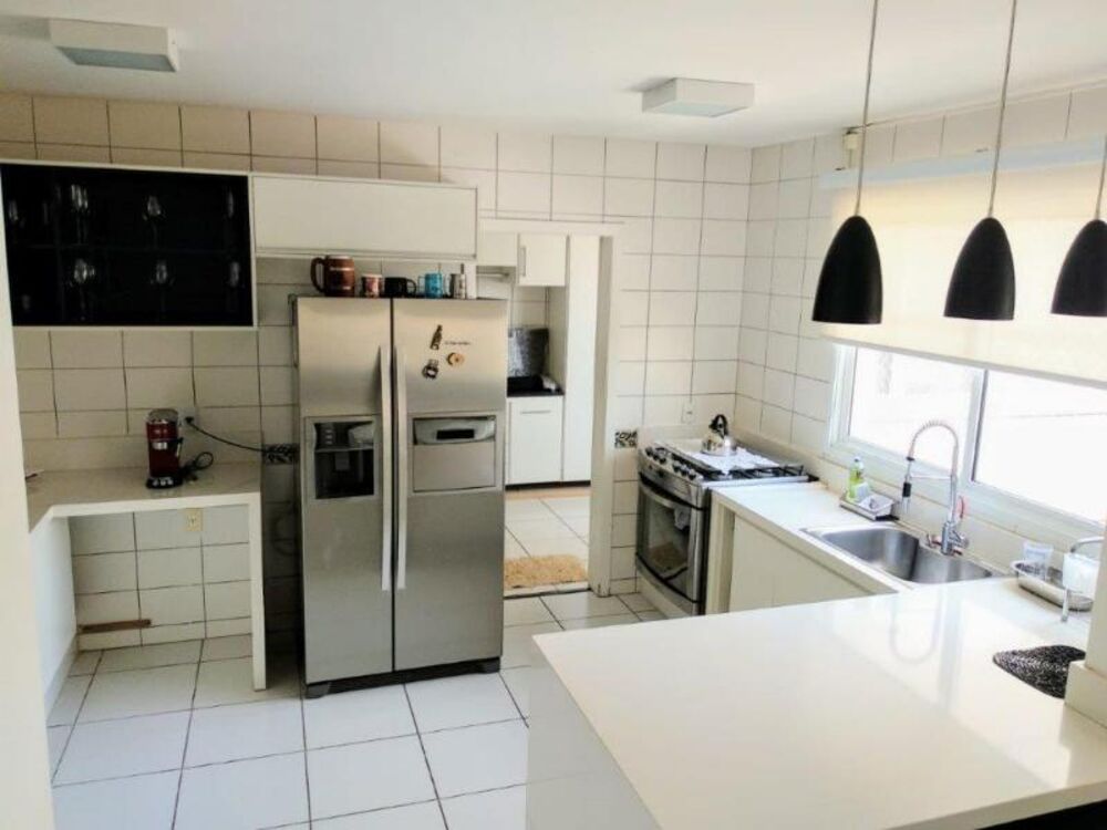Apartamento à venda com 3 quartos, 209m² - Foto 20