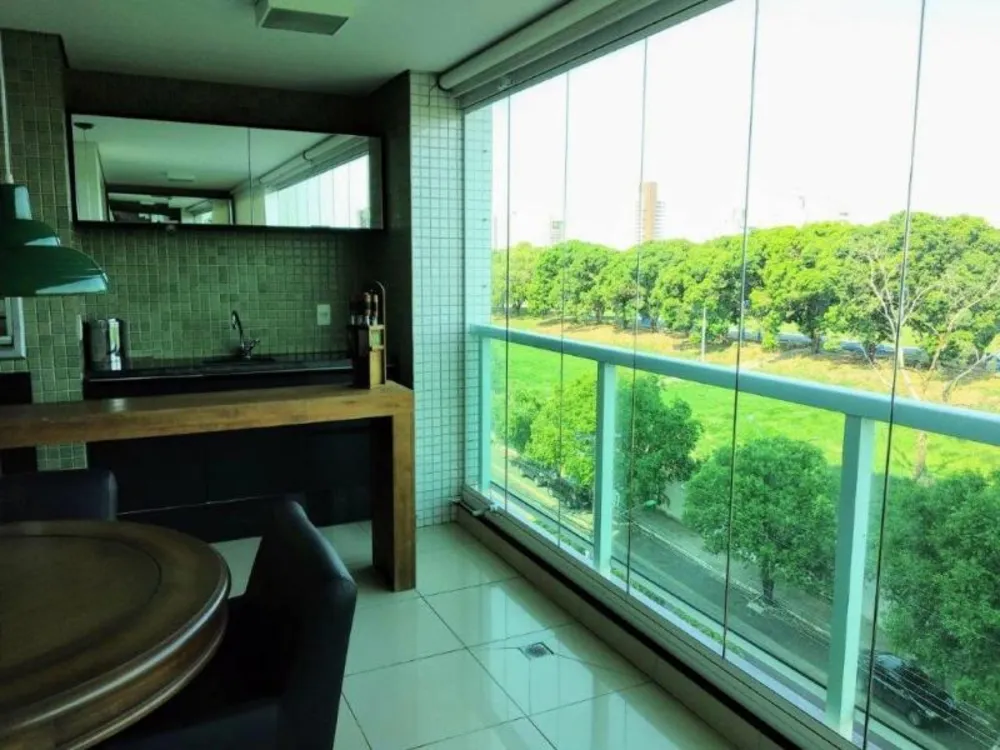 Apartamento, 3 quartos, 209 m² - Foto 24