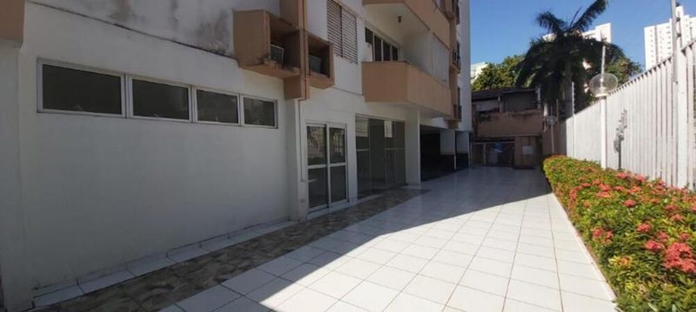 Apartamento à venda com 2 quartos, 87m² - Foto 21