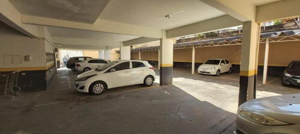 Apartamento à venda com 2 quartos, 87m² - Foto 22