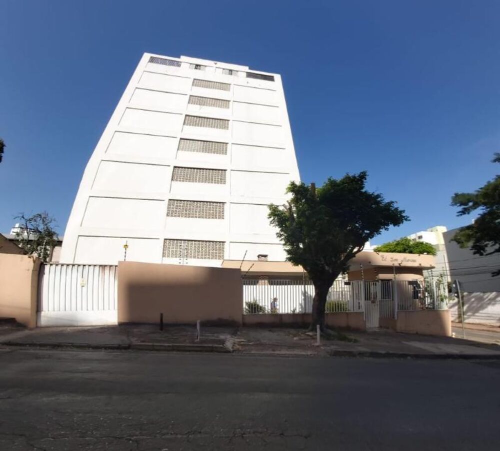 Apartamento à venda com 2 quartos, 87m² - Foto 1