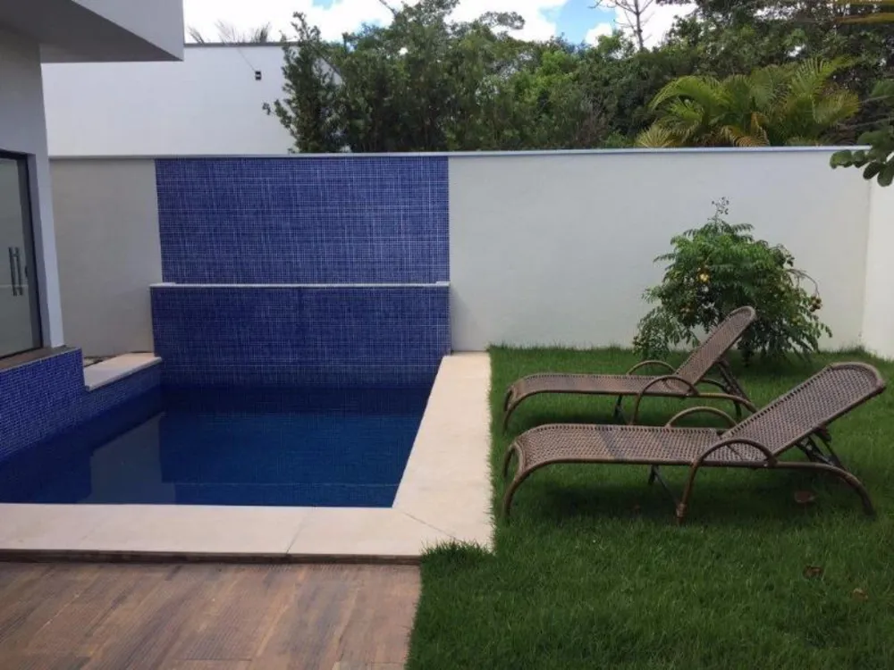 Casa, 4 quartos, 300 m² - Foto 9