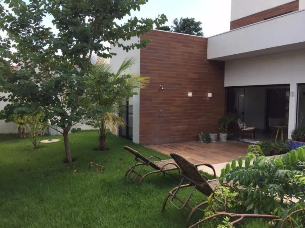 Casa, 4 quartos, 300 m² - Foto 11