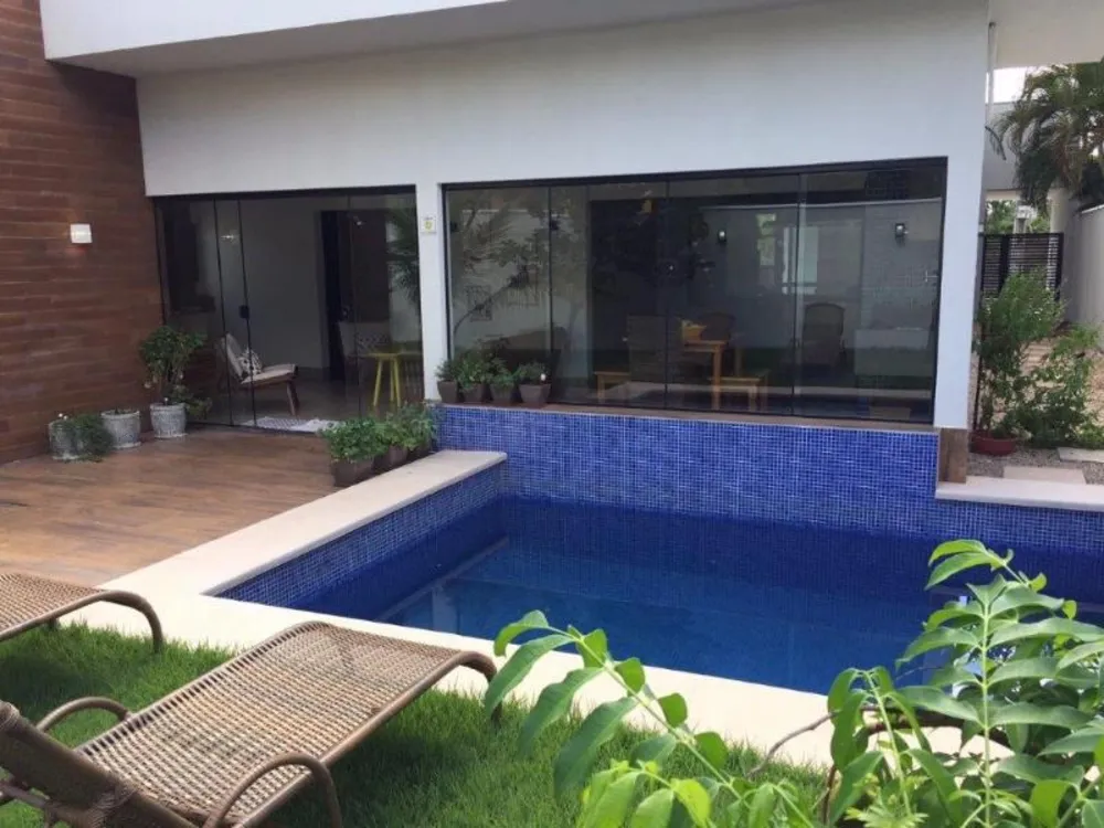 Casa, 4 quartos, 300 m² - Foto 10
