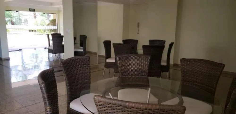 Apartamento, 3 quartos, 227 m² - Foto 20