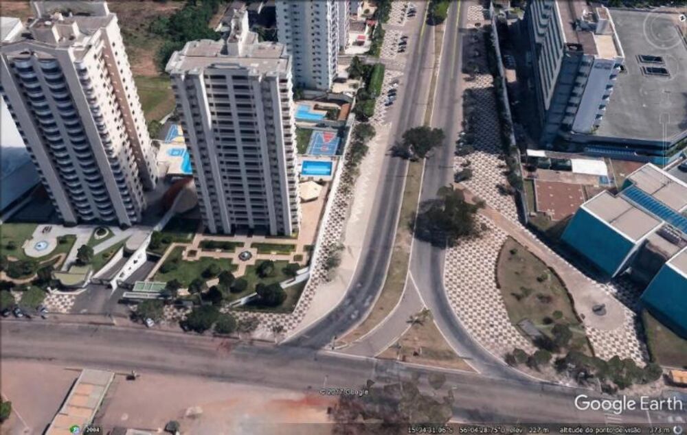 Apartamento, 3 quartos, 227 m² - Foto 2