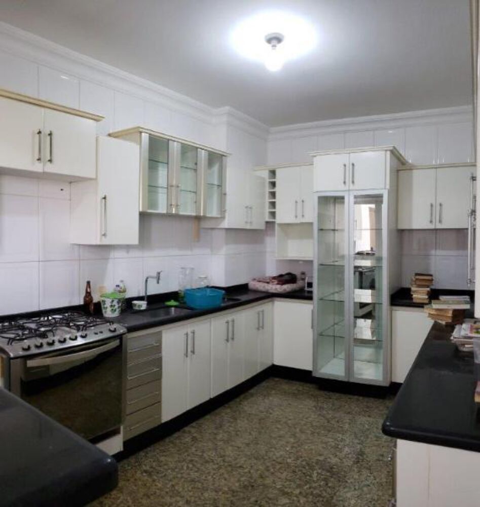 Apartamento, 3 quartos, 227 m² - Foto 9