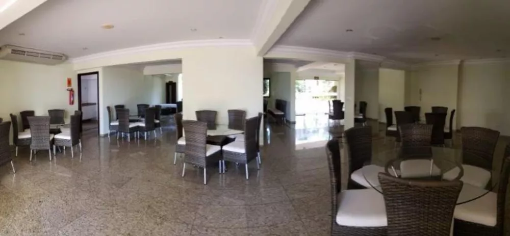 Apartamento, 3 quartos, 227 m² - Foto 12