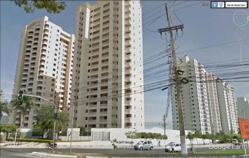 Apartamento, 3 quartos, 227 m² - Foto 3