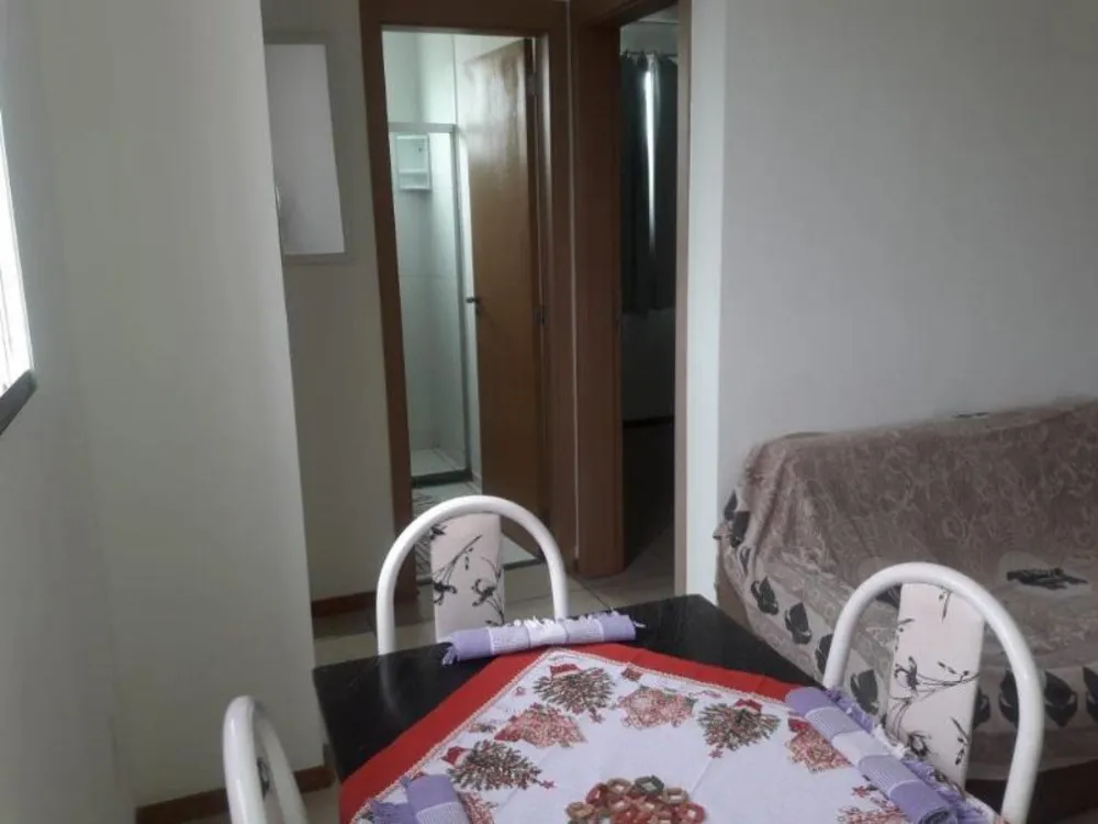 Casa, 2 quartos - Foto 5