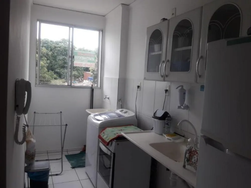 Casa, 2 quartos - Foto 4