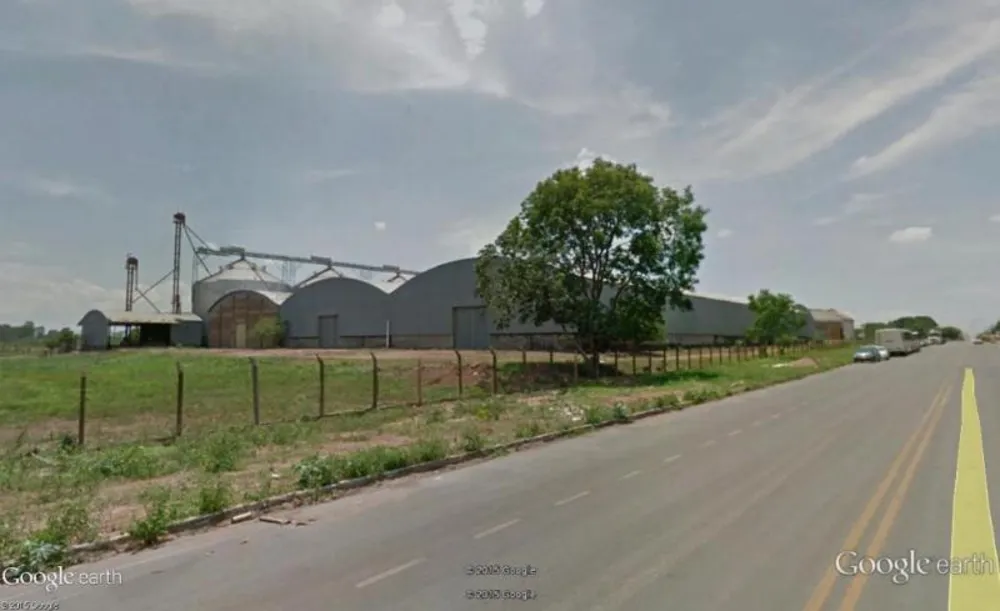 Depósito-Galpão, 25000 m² - Foto 5