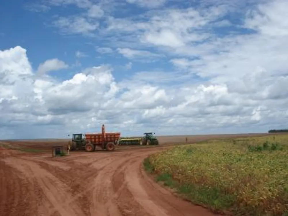 Fazenda - Foto 8