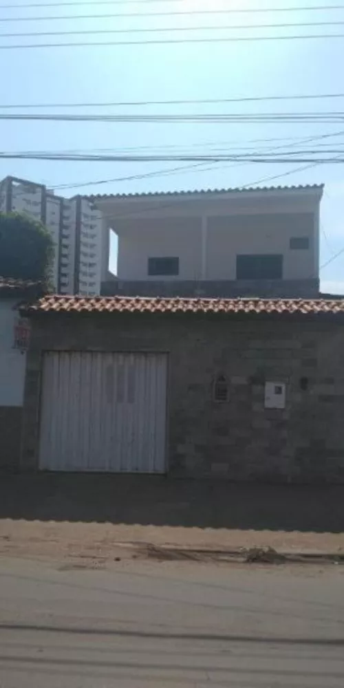 Casa à venda e aluguel com 4 quartos, 183m² - Foto 1