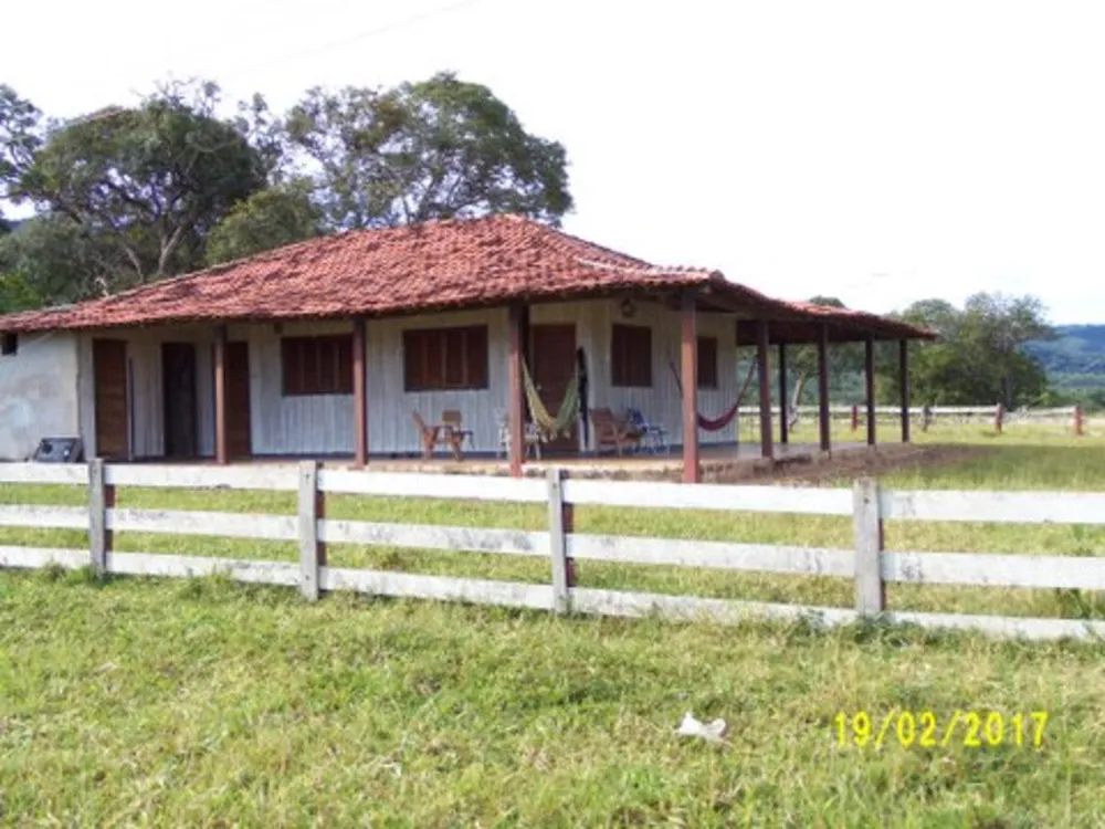 Fazenda - Foto 8
