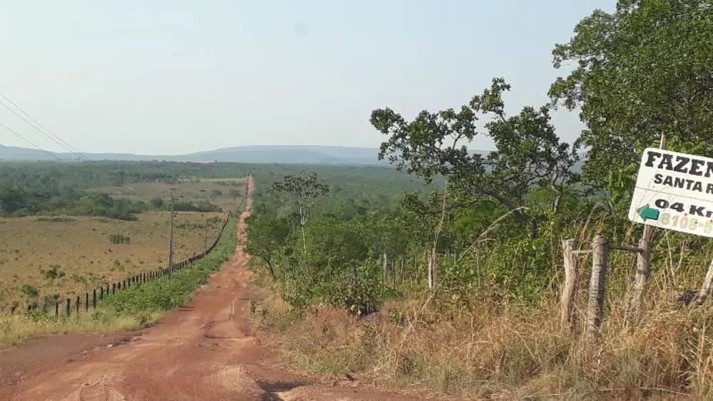 Fazenda à venda - Foto 4