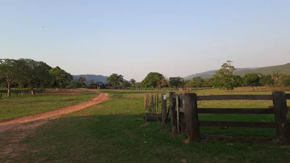 Fazenda à venda - Foto 1