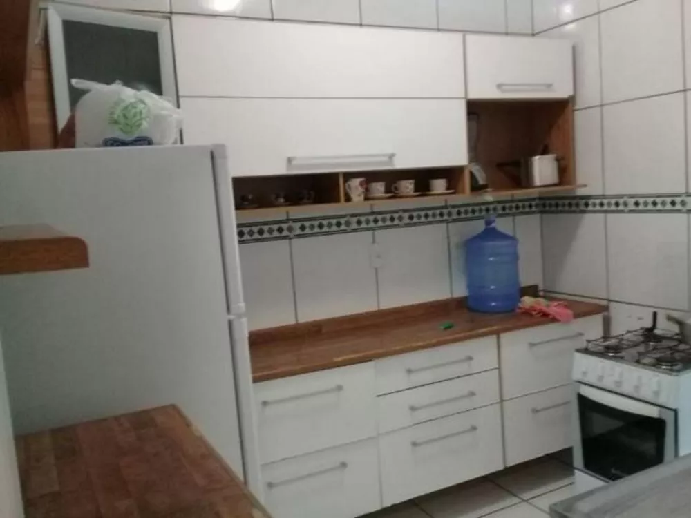 Apartamento à venda com 2 quartos - Foto 4