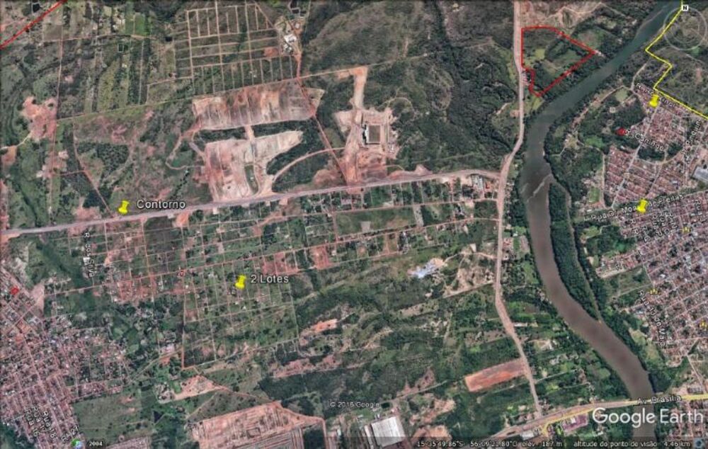 Terreno à venda - Foto 7