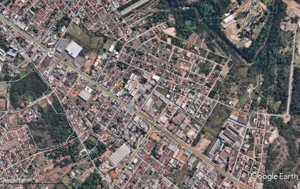 Terreno - Foto 1