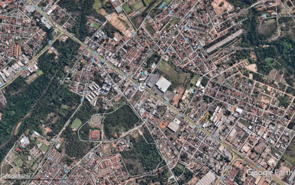 Terreno - Foto 2