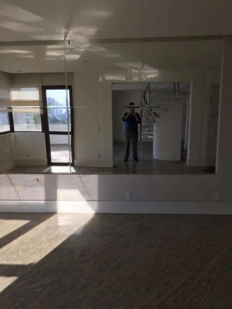 Apartamento, 4 quartos, 439 m² - Foto 9