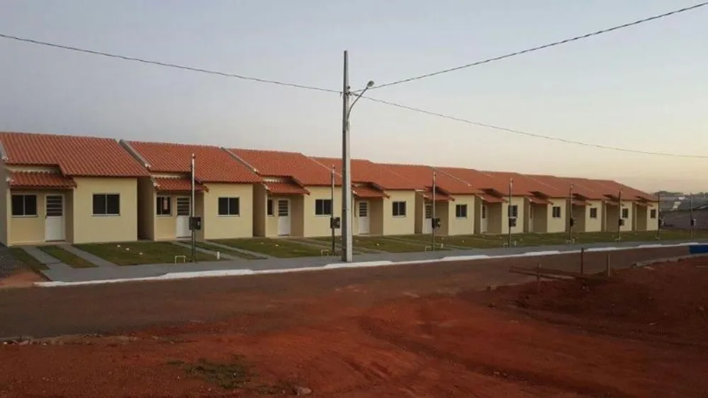 Casa, 2 quartos, 56 m² - Foto 4