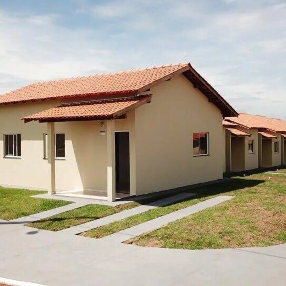 Casa, 2 quartos, 56 m² - Foto 6