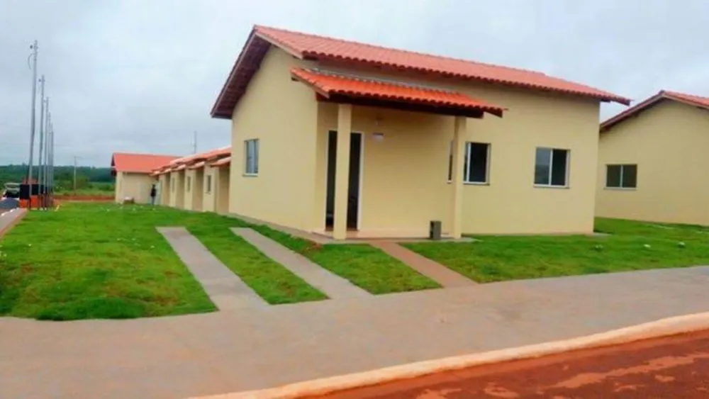 Casa, 2 quartos, 56 m² - Foto 5