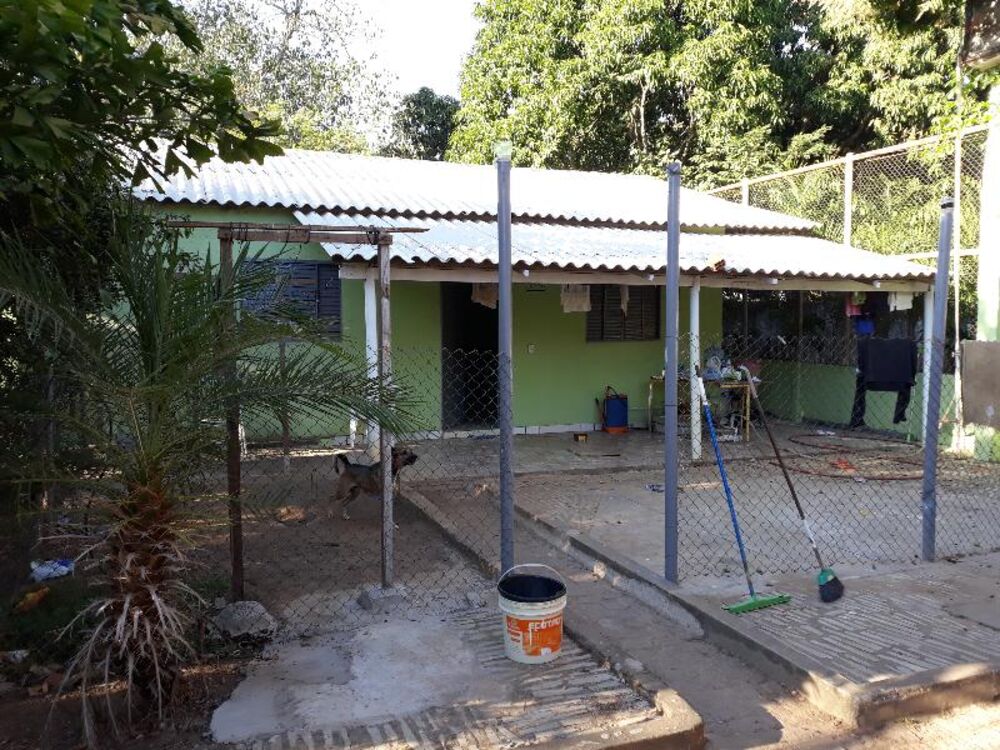 Casa à venda, 600m² - Foto 18