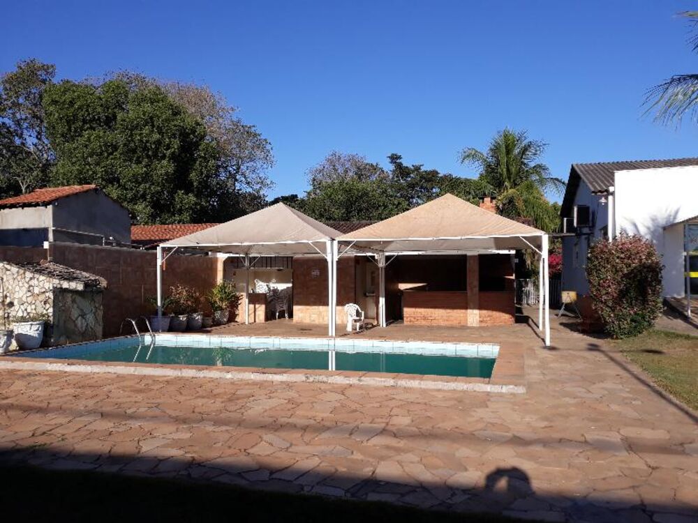 Casa à venda, 600m² - Foto 3