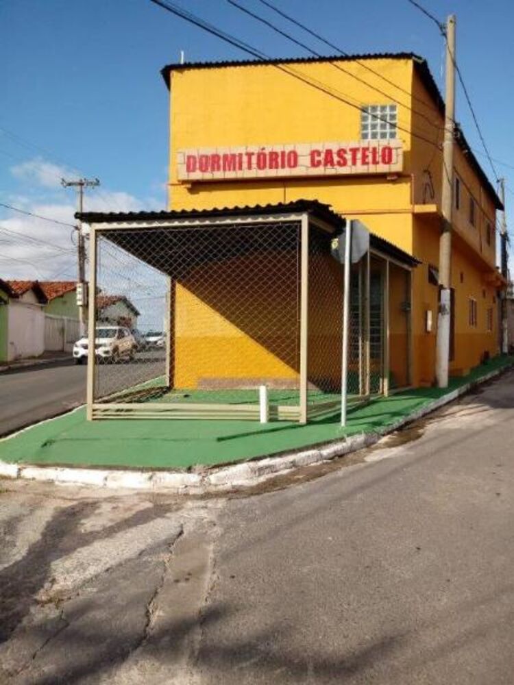 Prédio Inteiro à venda e aluguel com 10 quartos - Foto 2