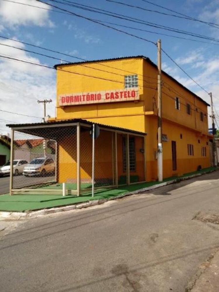 Prédio Inteiro à venda e aluguel com 10 quartos - Foto 1